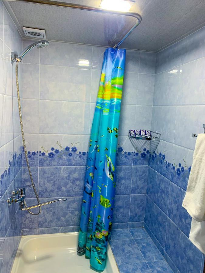 Safar Guest House Σαμαρκάνδη Εξωτερικό φωτογραφία