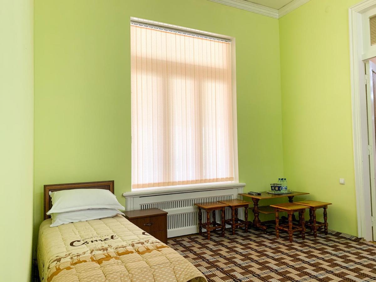Safar Guest House Σαμαρκάνδη Εξωτερικό φωτογραφία