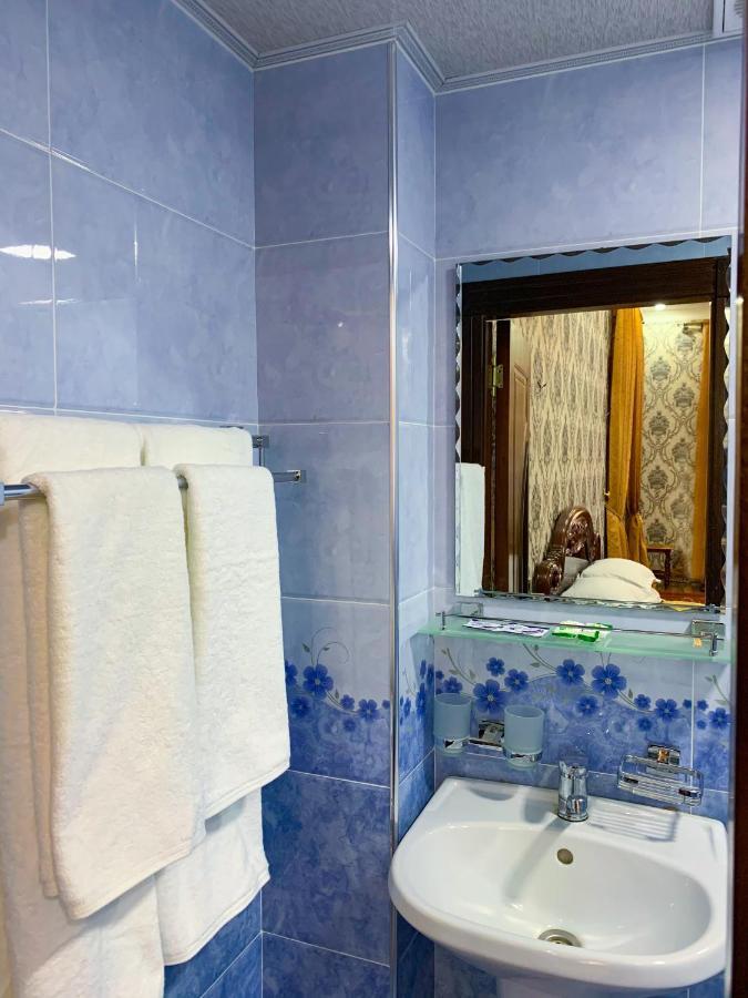 Safar Guest House Σαμαρκάνδη Εξωτερικό φωτογραφία